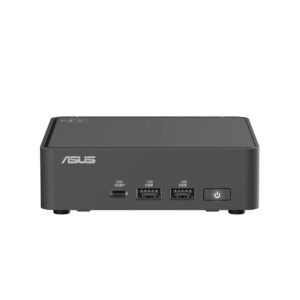 Barebone-неттоп ASUS NUC 15 Pro (90AR00R2-M00090)