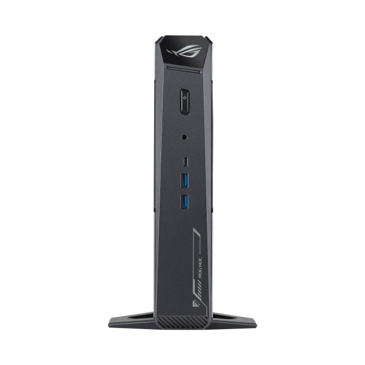 Неттоп ASUS NUC 15 ROG (90AS00I1-M00300) - Зображення 7