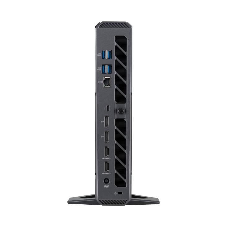 Неттоп ASUS NUC 15 ROG (90AS00I1-M00300) - Зображення 8