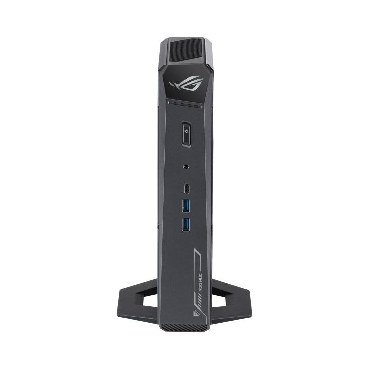 Неттоп ASUS NUC 15 ROG (90AS00I1-M00300) - Зображення 9