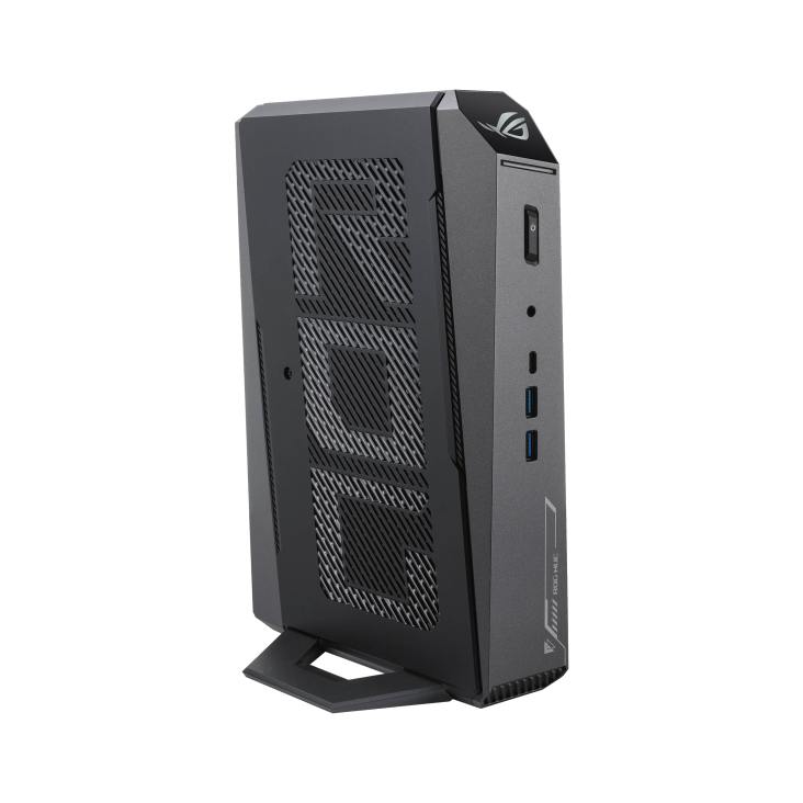 Неттоп ASUS NUC 15 ROG (90AS00I1-M00300) - Зображення 3