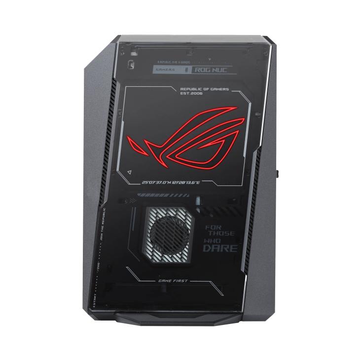 Неттоп ASUS NUC 15 ROG (90AS00I1-M00300) - Зображення 11