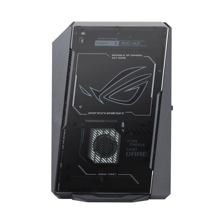 Неттоп ASUS NUC 15 ROG (90AS00I1-M00300) - Зображення 12