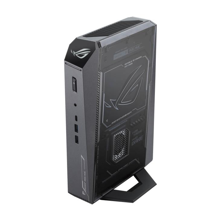 Неттоп ASUS NUC 15 ROG (90AS00I1-M00300) - Зображення 6
