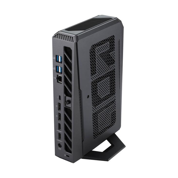 Неттоп ASUS NUC 15 ROG (90AS00I1-M00300) - Зображення 5