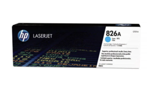 Лазерний картридж HP 826A (CF311A)