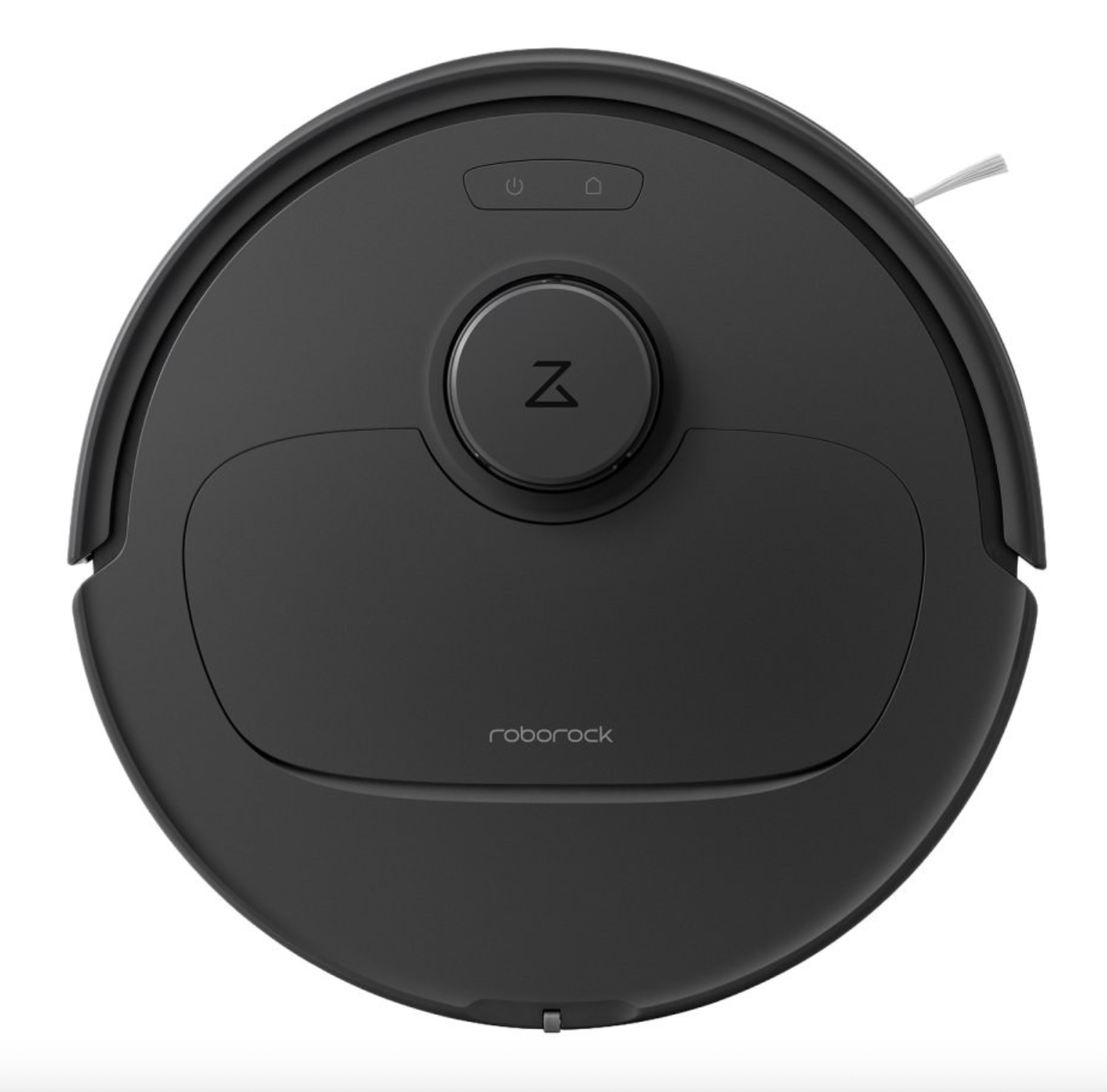 Робот-пилосос з вологим прибиранням RoboRock QR 798 Black (QVRRS52-00) - Зображення 4