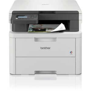БФП Brother DCP-L3520CDW (DCPL3520CDWYJ1)