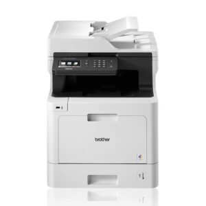 БФП Brother DCP-L8410CDW (DCPL8410CDW)