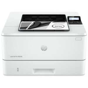 Принтер HP LaserJet Pro 4002DN (2Z605F)