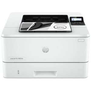 Принтер HP Laserjet Pro 4002DW (2Z606F)