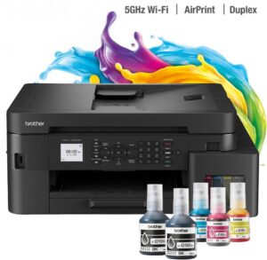 БФП Brother MFC-T930DW (MFCT930DWYJ1)