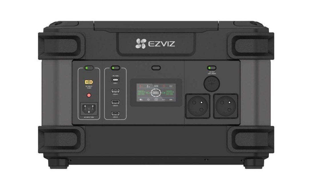 Зарядна станція EZVIZ PS1300