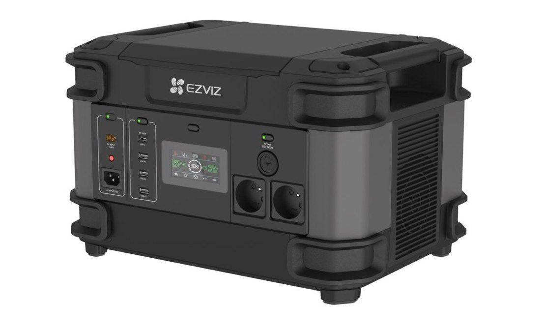 Зарядна станція EZVIZ PS1300 - Зображення 2