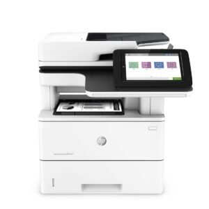 БФП HP LJ Enterprise M528dn (1PV64A)