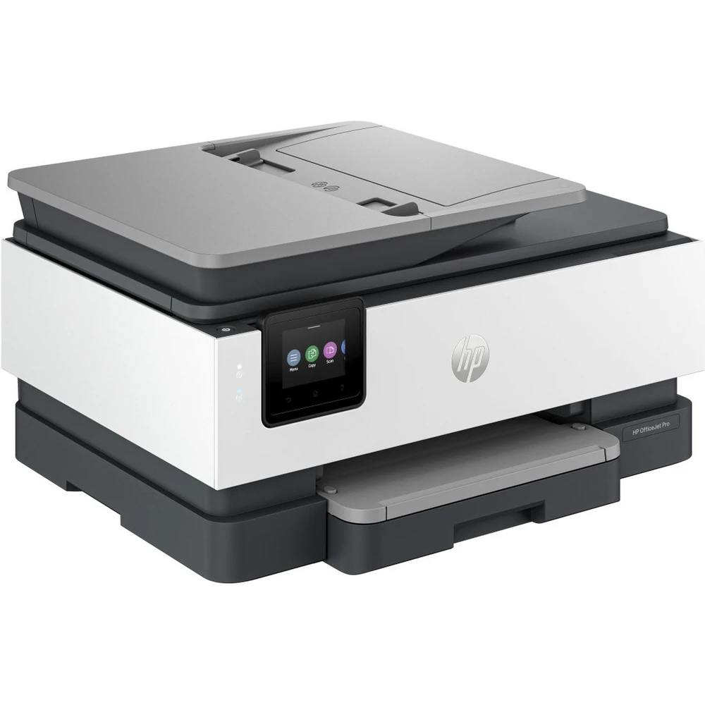 БФП HP OfficeJet Pro 8132e ADF Duplex WiFi Instant Ink (40Q45B) - Зображення 3