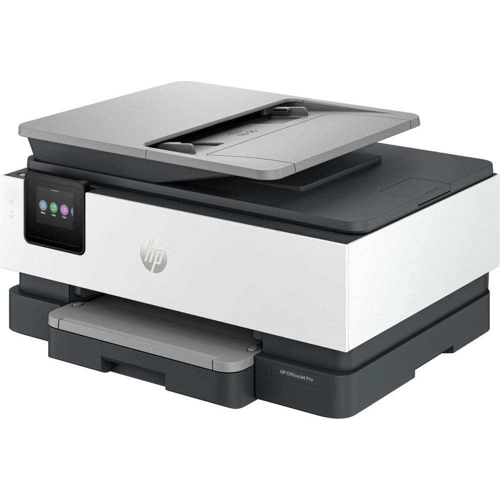 БФП HP OfficeJet Pro 8132e ADF Duplex WiFi Instant Ink (40Q45B) - Зображення 2