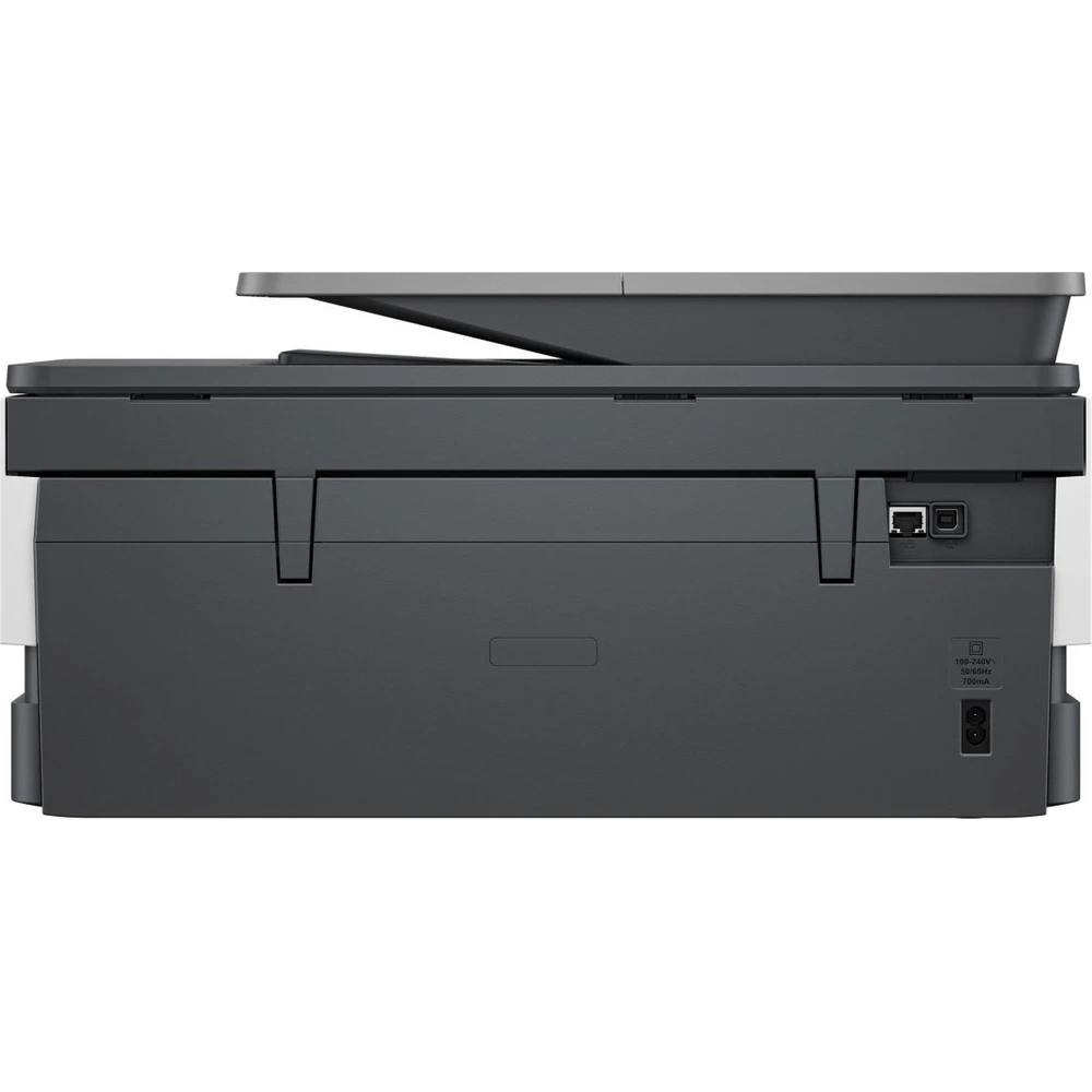 БФП HP OfficeJet Pro 8132e ADF Duplex WiFi Instant Ink (40Q45B) - Зображення 6