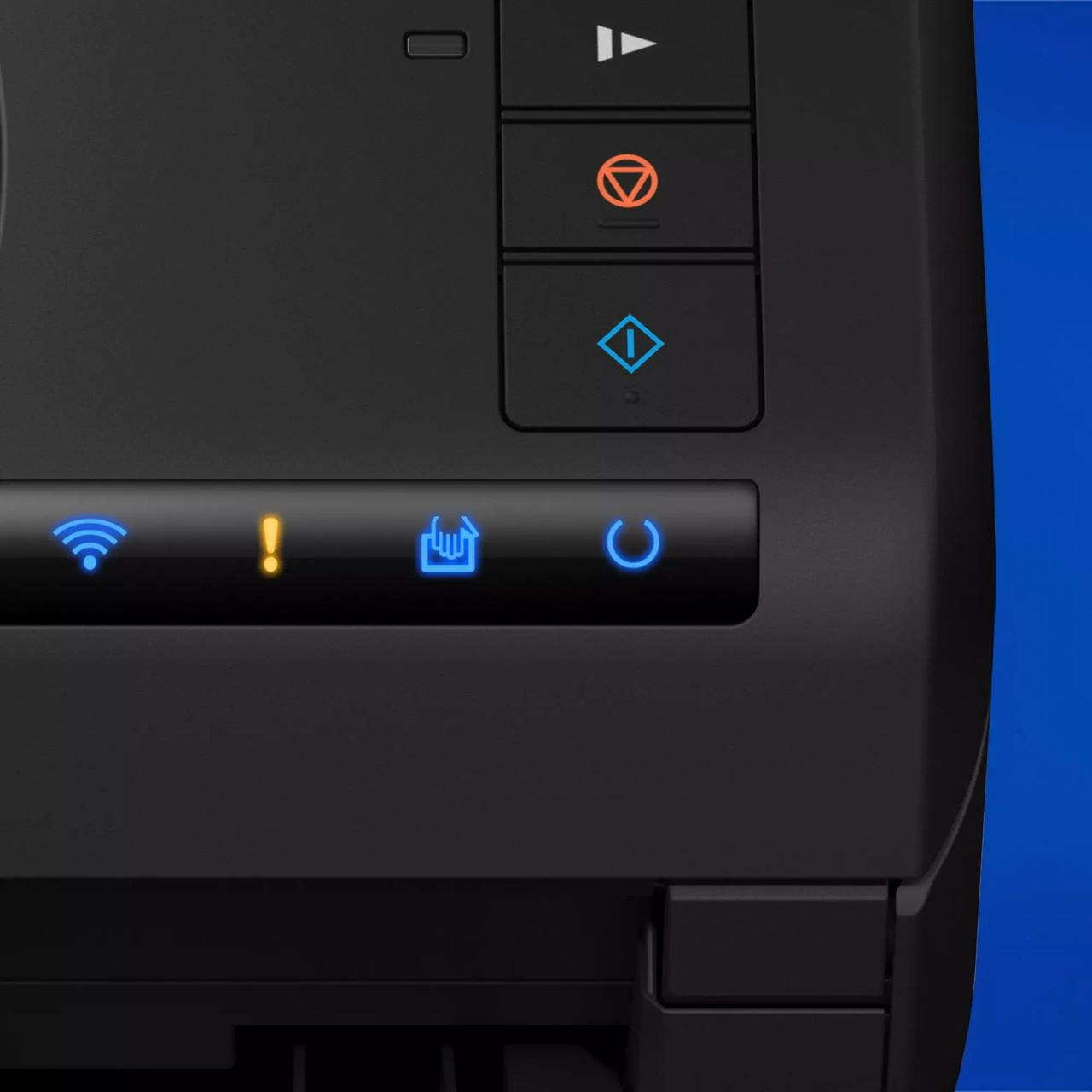 Протяжний сканер Epson WorkForce ES-500WII (B11B263401) - Зображення 6