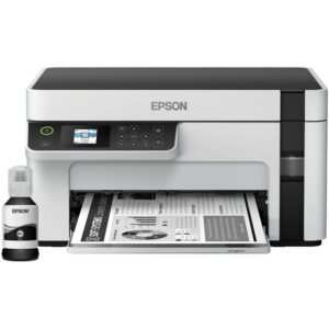 БФП Epson EcoTank M2120 (C11CJ18402)