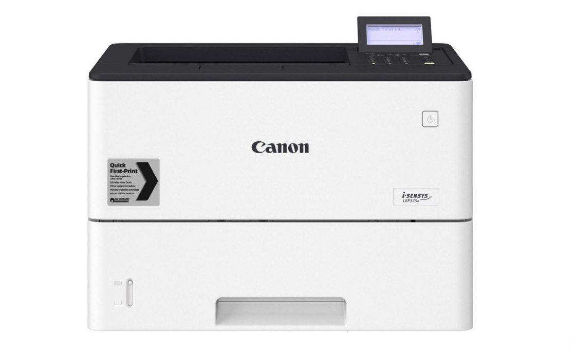 Принтер Canon LBP325X (3515C004)