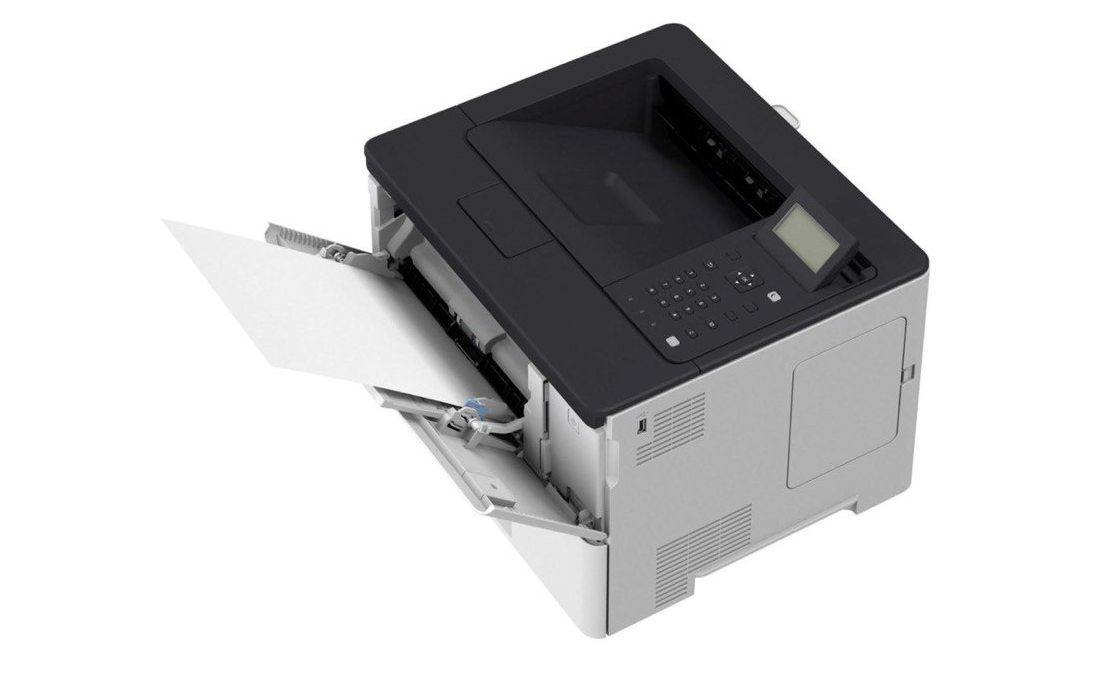 Принтер Canon LBP325X (3515C004) - Зображення 4