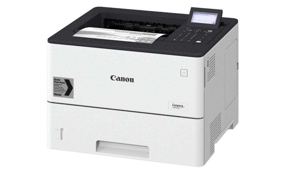 Принтер Canon LBP325X (3515C004) - Зображення 2