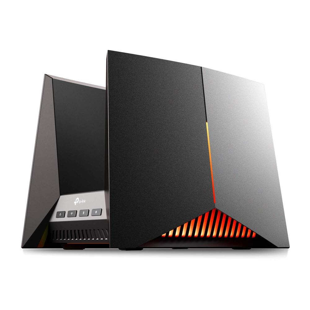 Бездротовий маршрутизатор (роутер) TP-Link Archer GE800