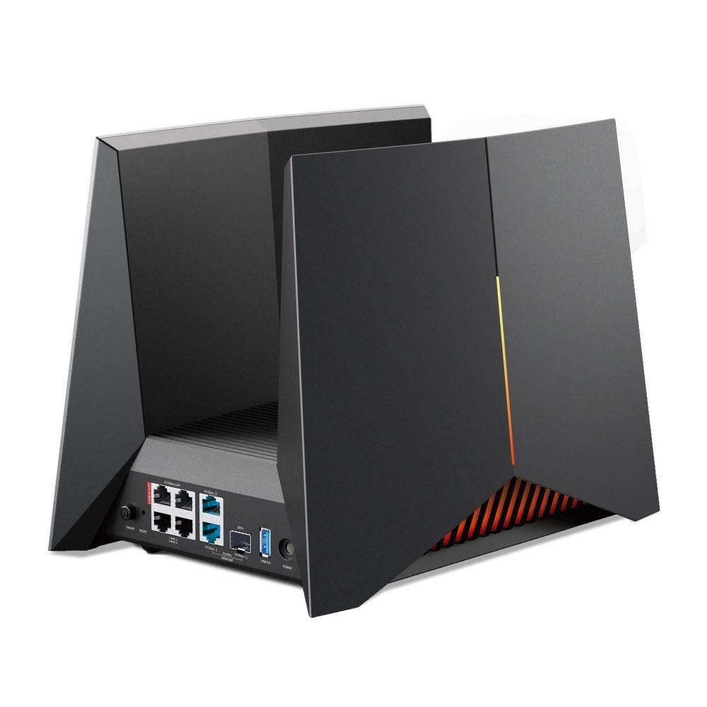 Бездротовий маршрутизатор (роутер) TP-Link Archer GE800 - Зображення 3