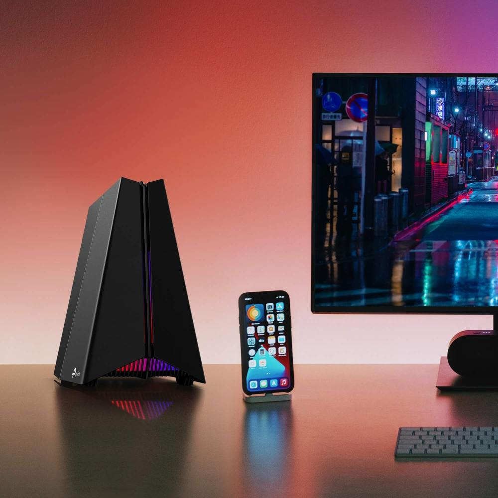 Ігровий роутер TP-LINK Archer GE550 - Зображення 7