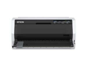 Матричний принтер Epson LQ-690II (C11CA13041)