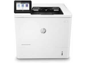 Принтер HP LJ Enterprise M611dn (7PS84A)