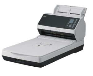 Протяжний сканер Fujitsu fi 8290 (PA03810-B501)