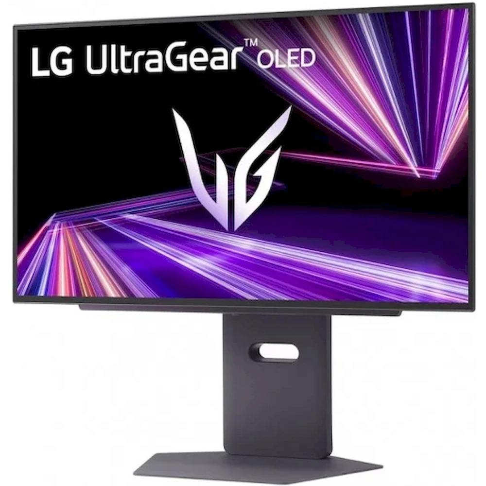 Монітор LG 27GX790A-B - Зображення 2