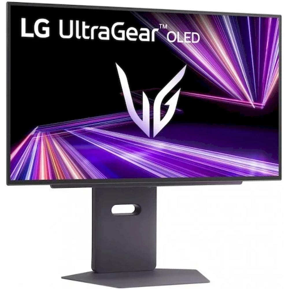 Монітор LG 27GX790A-B - Зображення 3