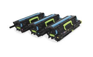 Фотобарабан, підвищеної ємності Lexmark 72K0FV0