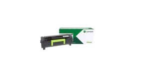 Тонер-картридж Lexmark 58D2X0E Black