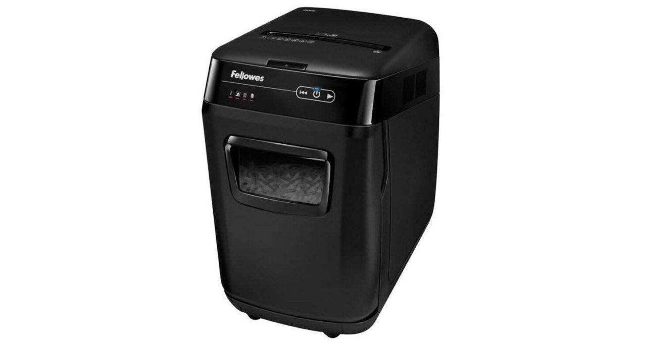 Шредер Fellowes Automax 200C (46536)