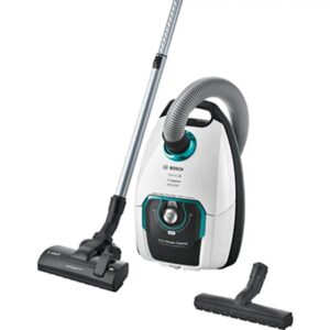 Пилосос з мішком Bosch ProHygienic BGL8HYG1