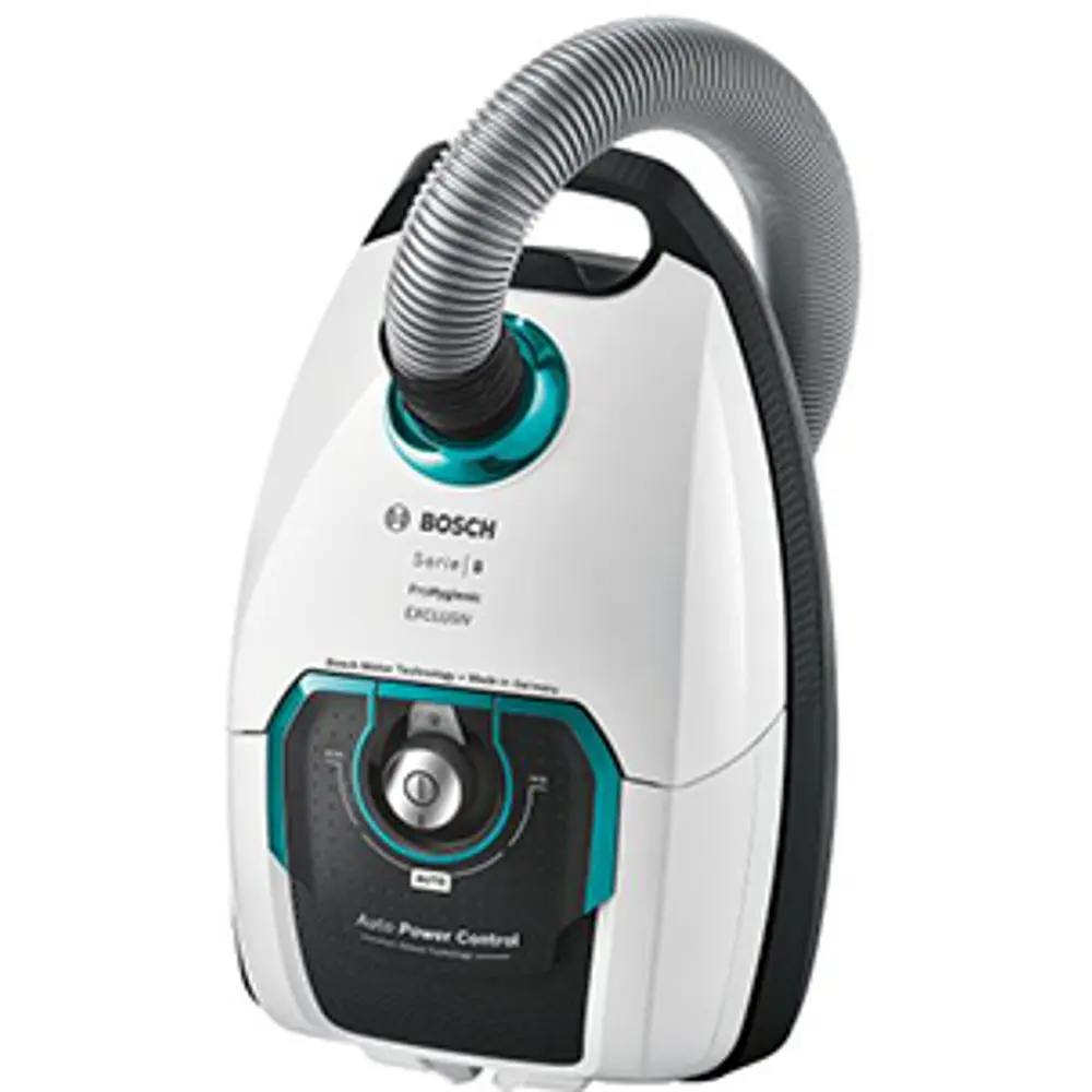 Пилосос з мішком Bosch ProHygienic BGL8HYG1 - Зображення 3