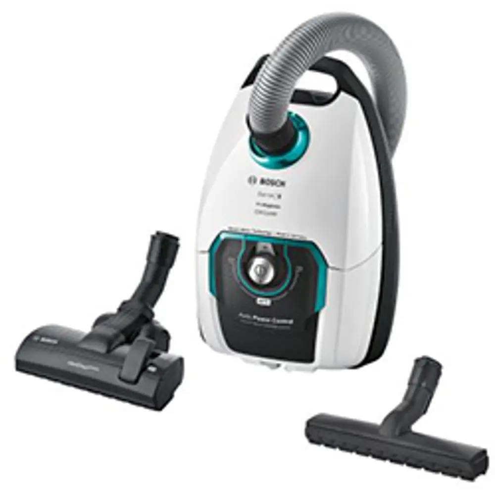 Пилосос з мішком Bosch ProHygienic BGL8HYG1 - Зображення 2