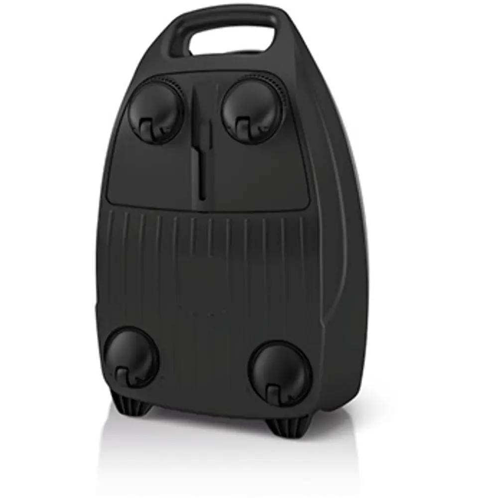 Пилосос з мішком Bosch ProHygienic BGL8HYG1 - Зображення 4