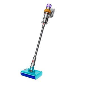Вертикальний + ручний пилосос (2в1) Dyson V15s Detect Submarine (448798-01)