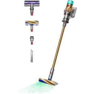 Вертикальний + ручний пилосос (2в1) Dyson V8 Absolute (476547-01)