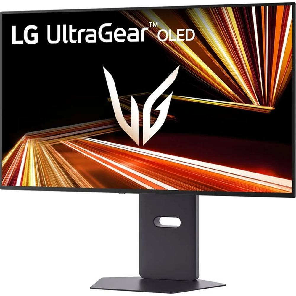 Монітор LG UltraGear 32GX850A-B - Зображення 2