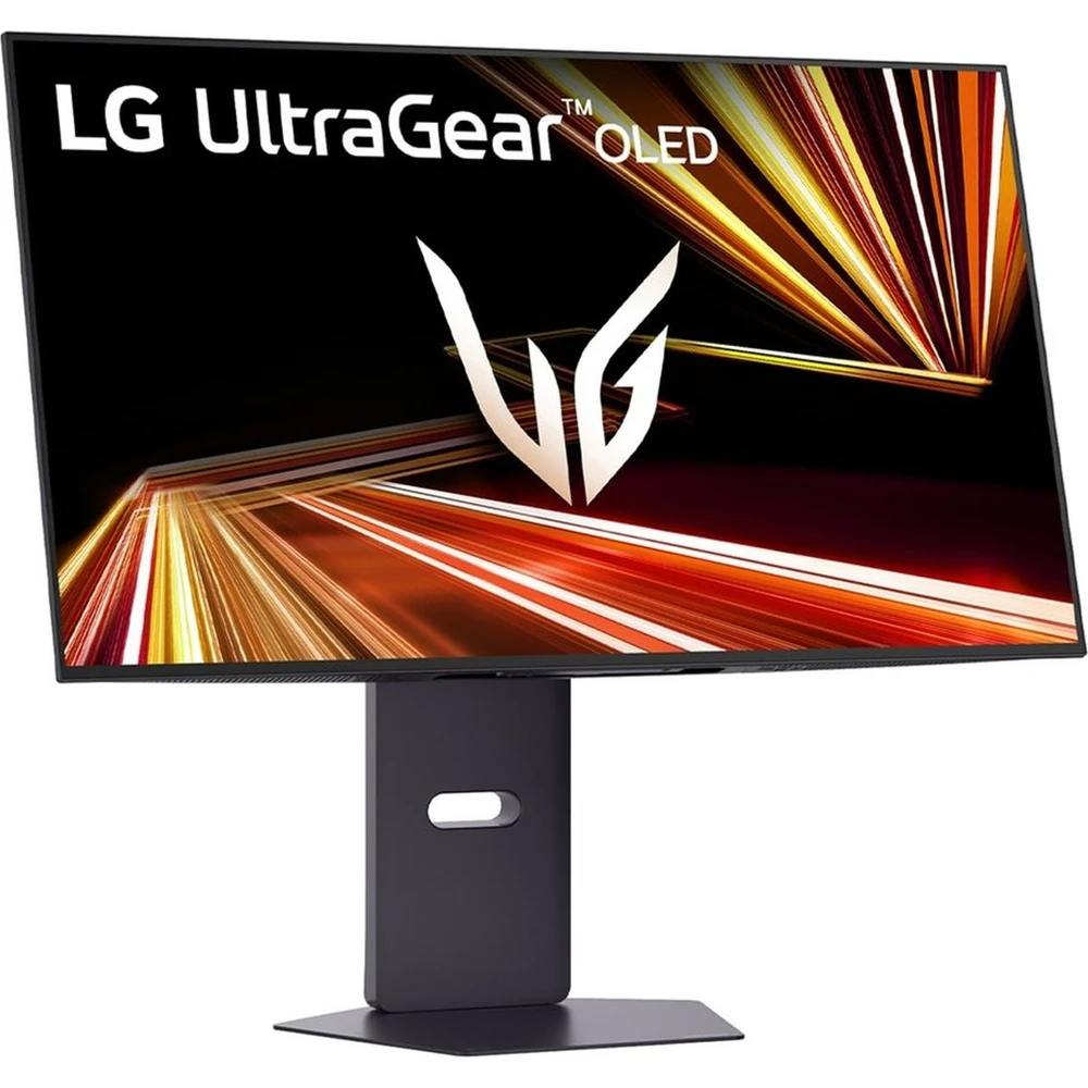Монітор LG UltraGear 32GX850A-B - Зображення 3