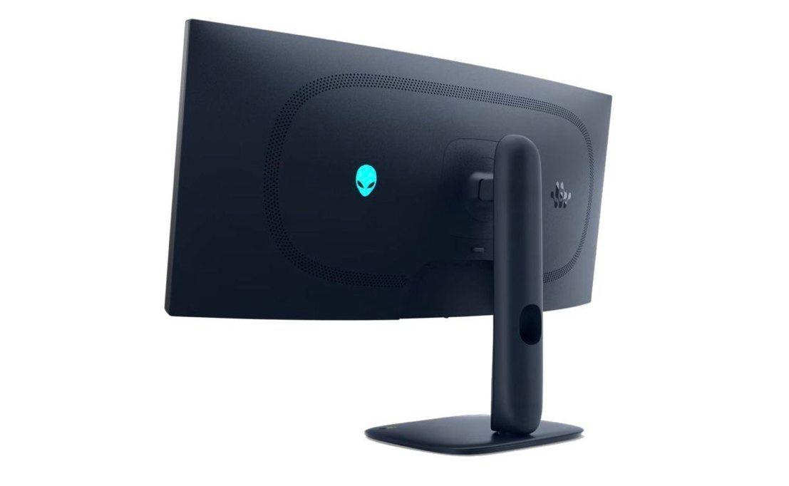 Монітор Alienware AW3425DW (210-BRTW) - Зображення 4