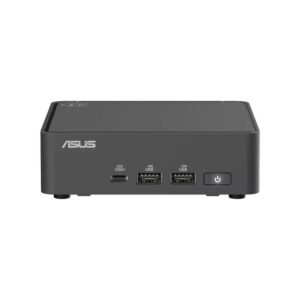 Barebone-неттоп ASUS NUC 15 Pro (90AR00R2-M00060)