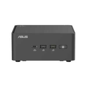 Barebone-неттоп ASUS NUC 15 PRO RNUC15CRHI300002 (90AR00Q2-M00020)