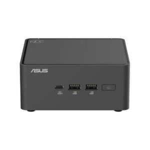 Barebone-неттоп ASUS NUC 15 Pro Tall Kit (90AR00Q2-M00030)
